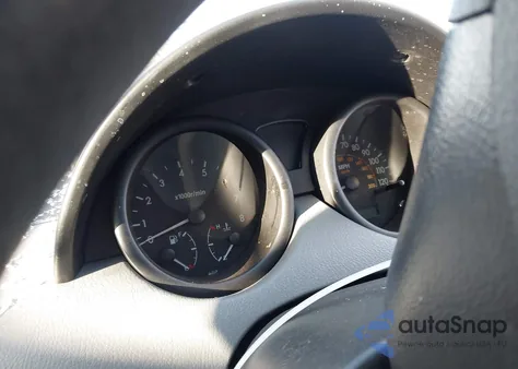 2005 Chevrolet Aveo Lt from USA, damaged, VIN KL1TG62665B412651